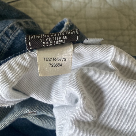 Men’s 7 For All Mankind Jeans 33 NWOT - Picture 9 of 9